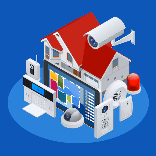 CCTV Camera Services